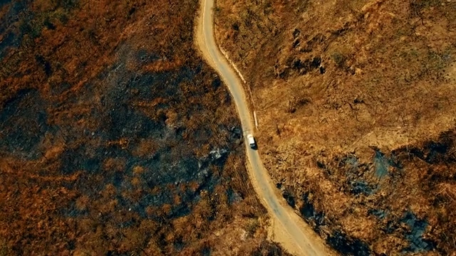 Autumn Dull LUT preview